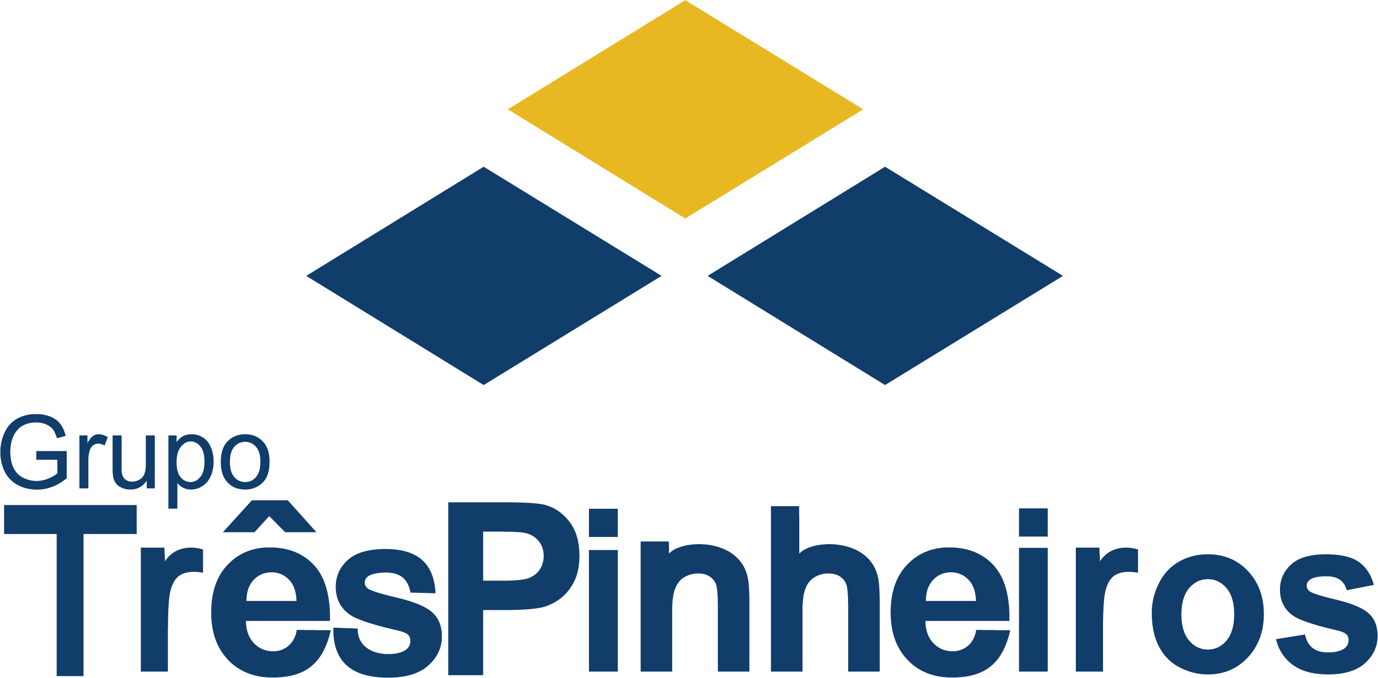 Logo Restaurante Três Pinheiros